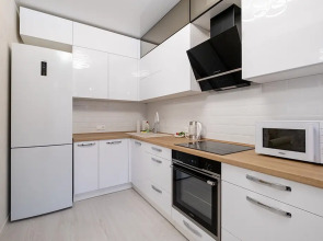 Апартаменты Петровские на Цветаевой 15