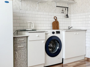 Апартаменты Династия на Ярыгинской набережной