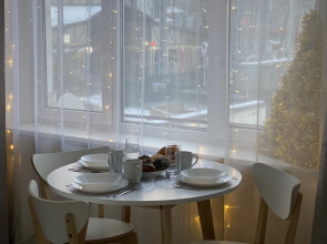 Апартаменты Морские