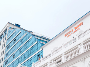 Апарт-отель Гостиница Sunny Wave