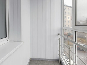 Апартаменты на улице Большая Павловской 37