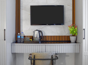 Amara Hotel Old City