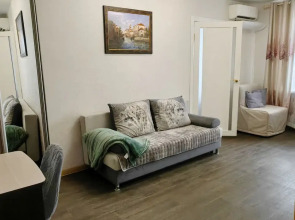 Квартира в самом центре Владивостока