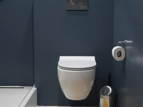 Апартаменты Pavlov Бирюзовая