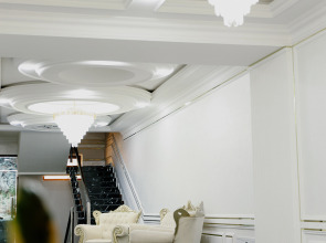 Отель Ko'k Saroy Plaza