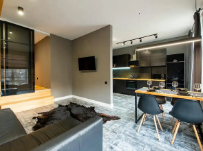 Квартира Апартаменты Светлогорск