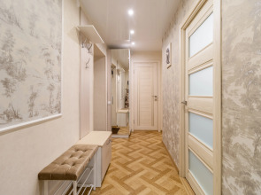 Квартира 3-комнатная у Нижегородской Ярмарки