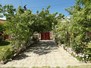 Гостевой дом Марина