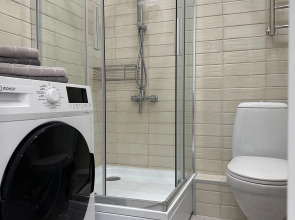 Апартаменты Студия на Беговой