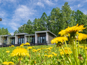 New Riga Village Hotel