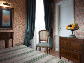 Chiaja Hotel de Charme