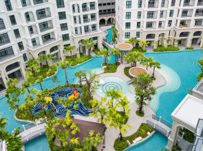 The Title Legendary BangTao Beach 408 Apartments