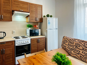 Апартаменты У Нас Как Дома