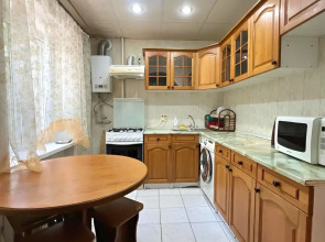 Квартира на Широкой 21