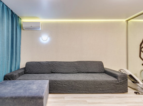 Апартаменты Премиум ЕвроДвушка Пр.Ленина