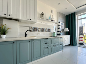 Апартаменты Маяк