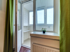 Апартаменты Гости Любят у метро Московская на Космонавтов