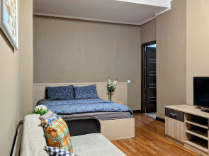 Квартира Свободна 1й Басманный Переулок