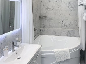 Гостевой дом Премьер