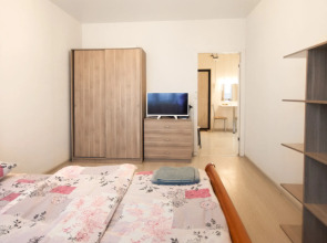 Апартаменты Квартира на Михеева 19