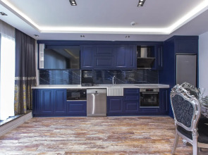 Apartments Angel Residence