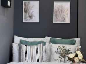 Апартаменты Yousinn