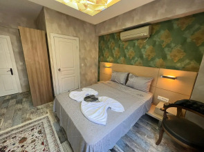 Бутик Отель Feridiye 71