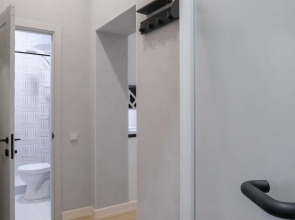 Квартира Студия люкс 3 в сердце курортной зоны Ессентуков