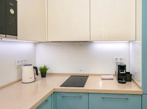 Квартира в центре города