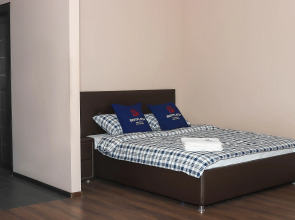 Апартаменты BestFlat24 Летная 21/2 Студия