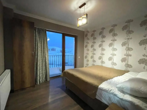 Gogo Apartments New Gudauri
