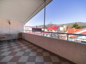 Гостевой Дом Абрикос