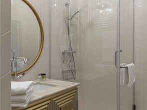 Апартаменты в Красных домах