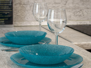 Апартаменты KrasLoft на Взлётной на двоих