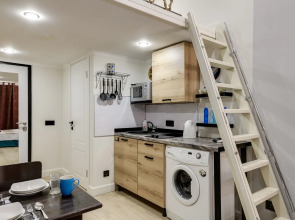 Апартаменты Проспект Вернадского 41с1 (140)