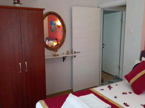 Гостевой дом Emirhan Suites
