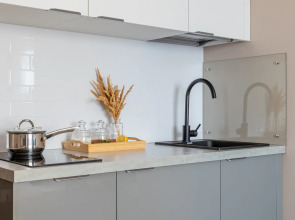 Апартаменты Picasso Avenir