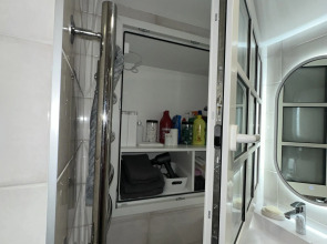 Квартира Уютная студия на Васильевском острове