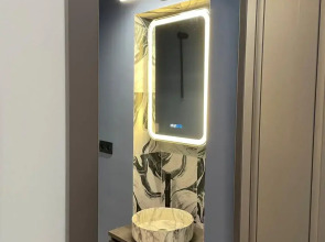 Квартира на проспекте Ардзинба 235