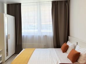 Апартаменты Апарт-Комплекс Артек