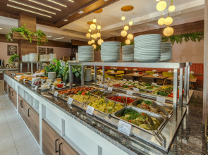 Отель Престиж