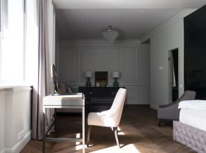 Мини-отель BLANC