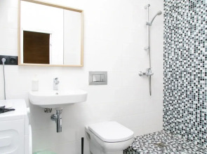 Апартаменты Домант Фрунзе 49 (1)