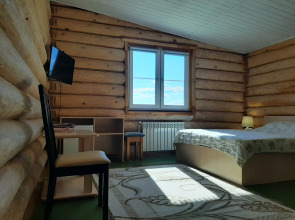 Гостевой дом Нагорный