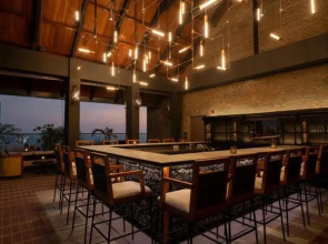 Отель Granbell Hotel Colombo