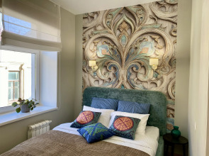 Апартаменты Восточная сказка у Кремля