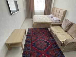 V istoricheskoy chasti goroda Apartments