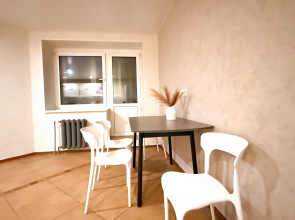 Mega Prostornaya V Tsentre Flat