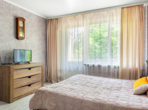 Однокомнатные Апартаменты в Пятигорске