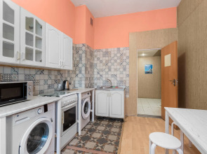 Жилые помещения Фонтанерия